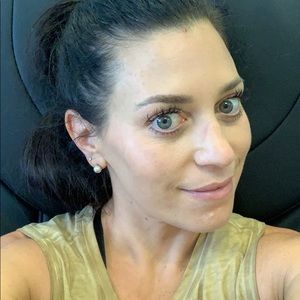 Meet your Posher, Jenna